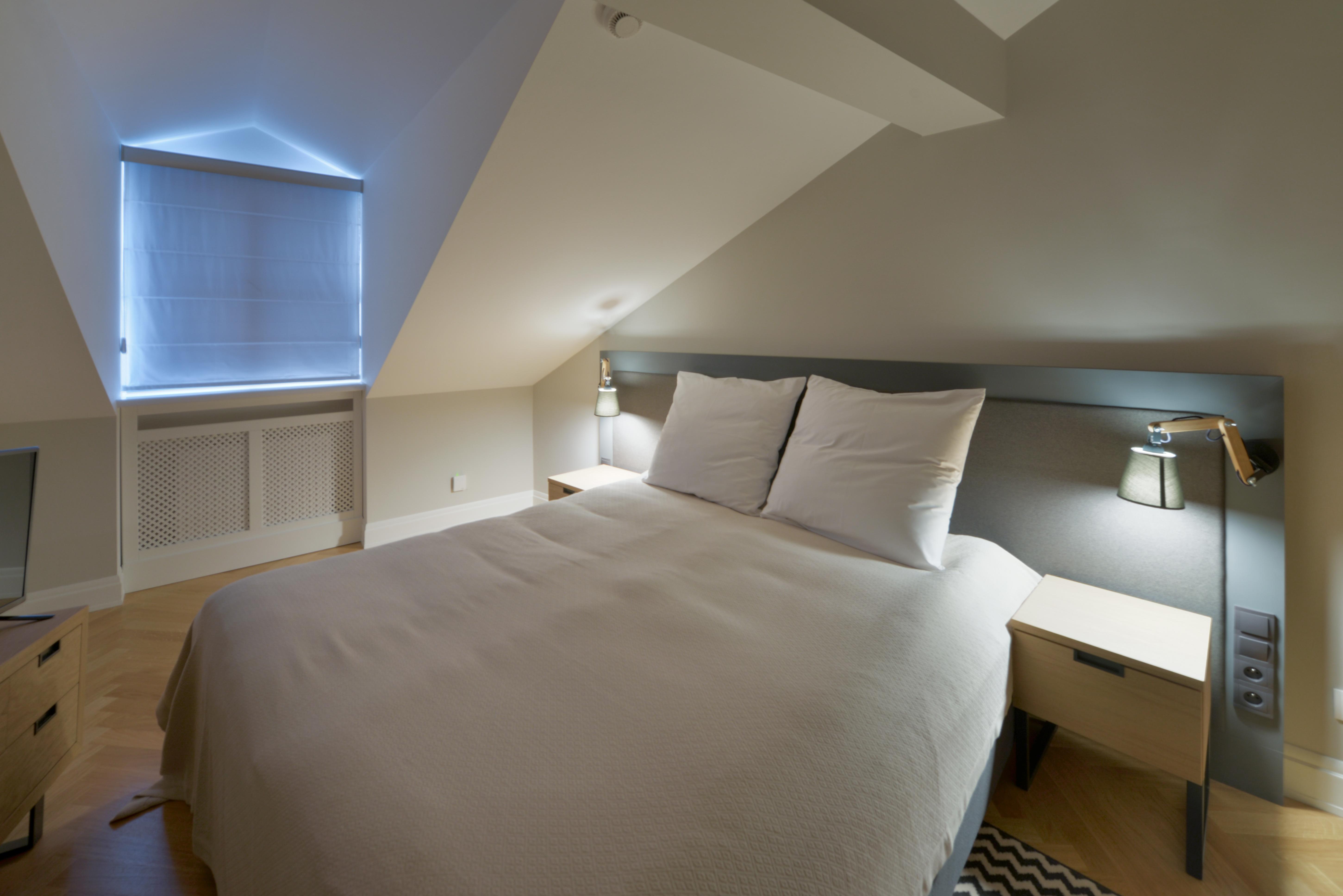 Stradonia Serviced Apartments Krakow Ngoại thất bức ảnh