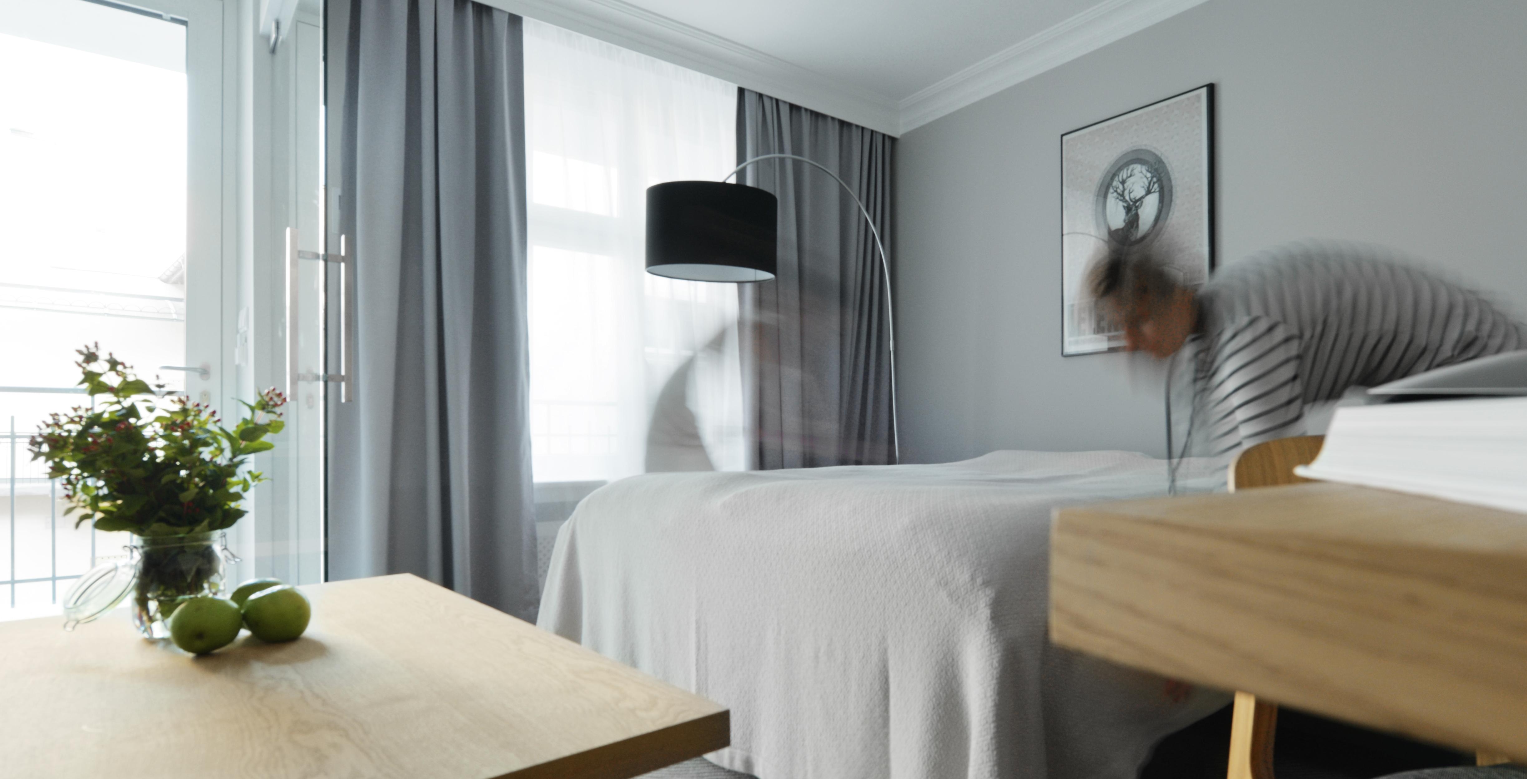 Stradonia Serviced Apartments Krakow Ngoại thất bức ảnh