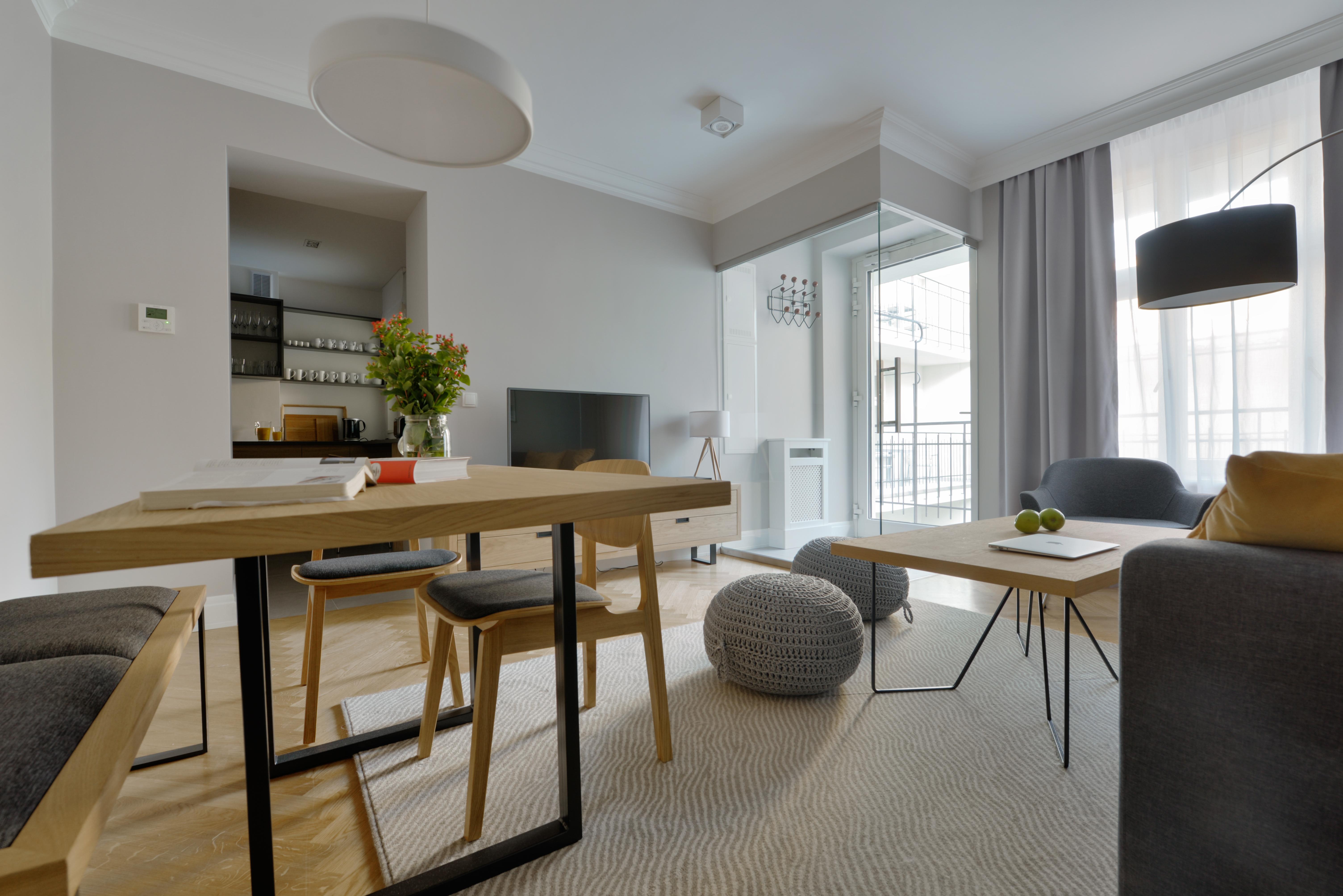 Stradonia Serviced Apartments Krakow Ngoại thất bức ảnh