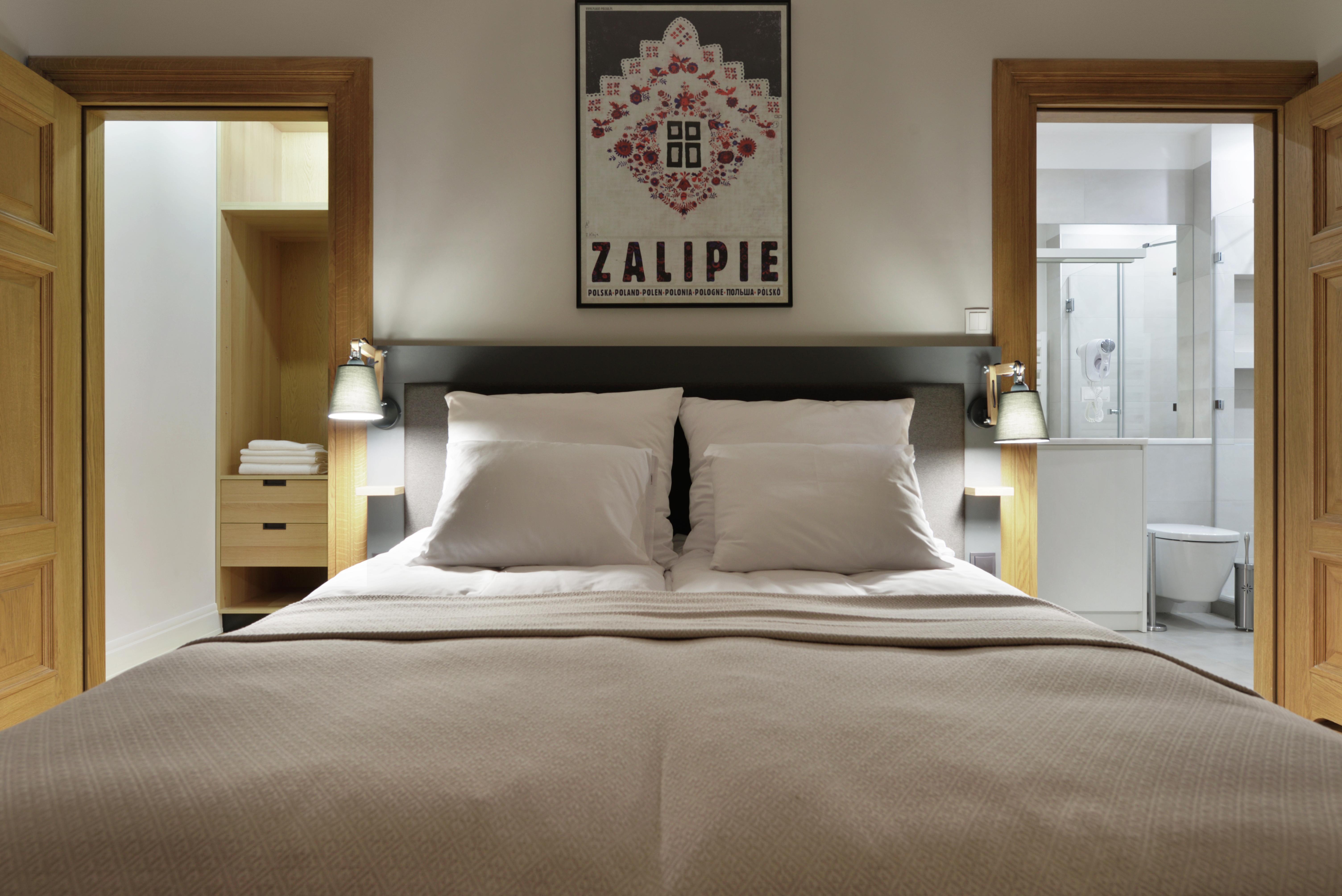 Stradonia Serviced Apartments Krakow Ngoại thất bức ảnh