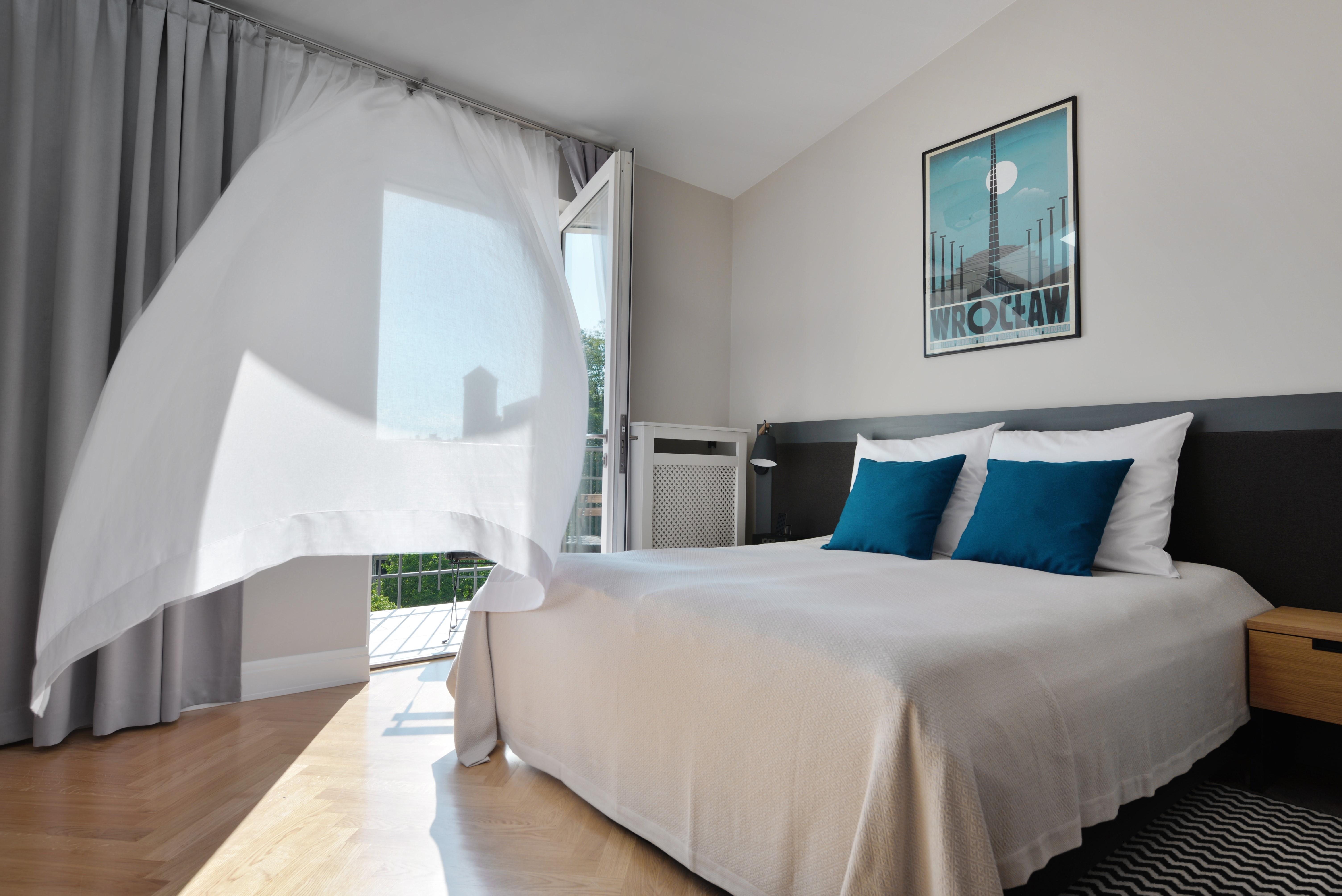 Stradonia Serviced Apartments Krakow Ngoại thất bức ảnh
