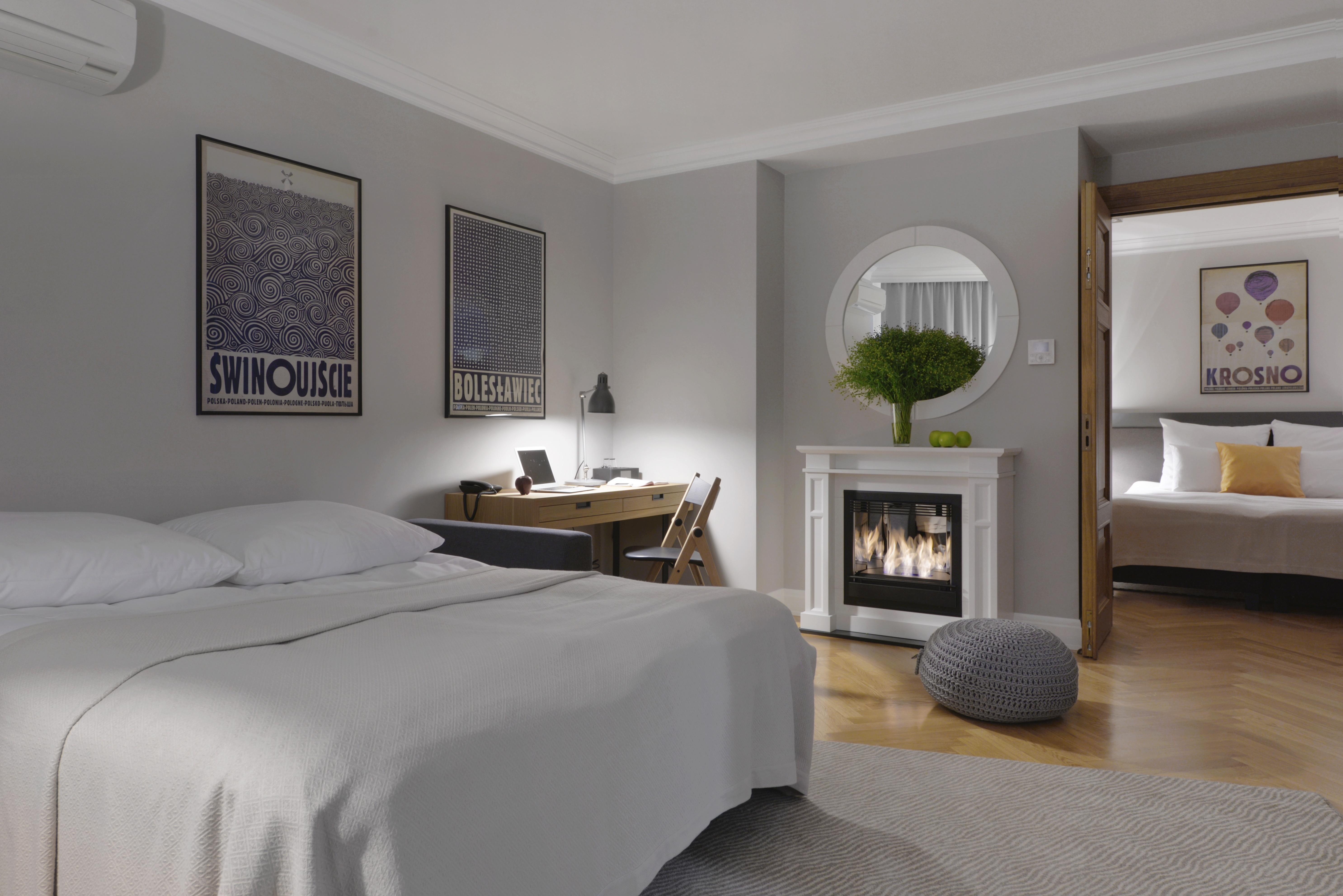 Stradonia Serviced Apartments Krakow Ngoại thất bức ảnh