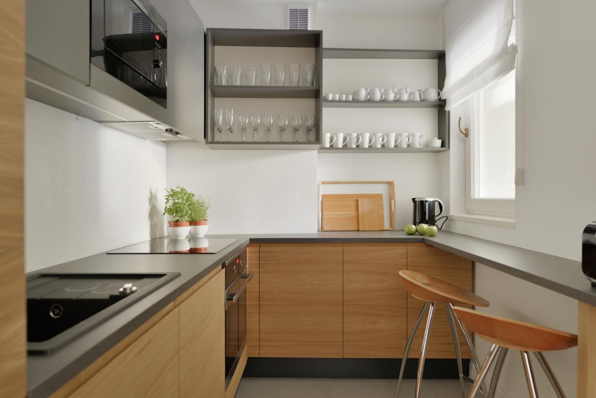 Stradonia Serviced Apartments Krakow Phòng bức ảnh